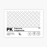 PK Polecenie księgowania A5
