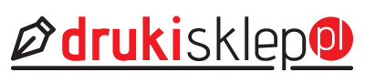 Druki sklep