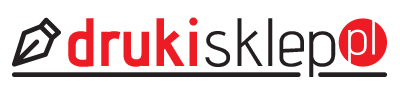 Druki sklep